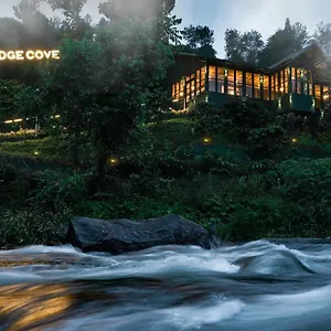 Iron Bridge Cove , Meppadi India