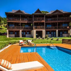 Santosha Barbados , Saint Andrew Barbados