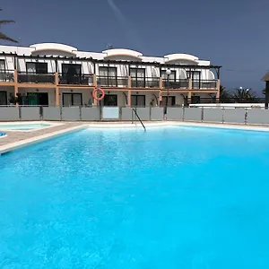 Paradise Amaya , Costa De Antigua Spain
