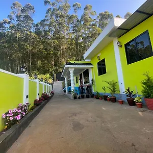 Mountain Cheers , Munnar India