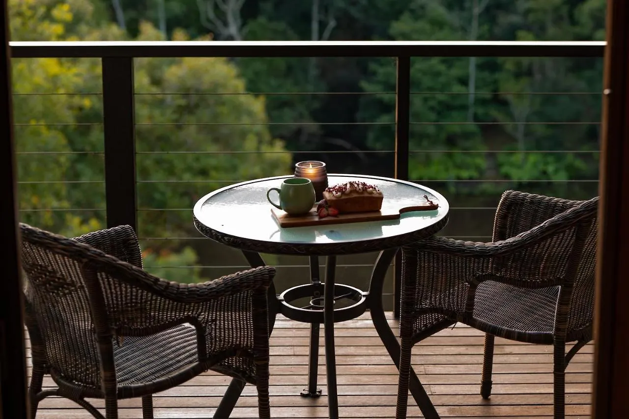 Whispering Valley Cottage Retreat Maleny