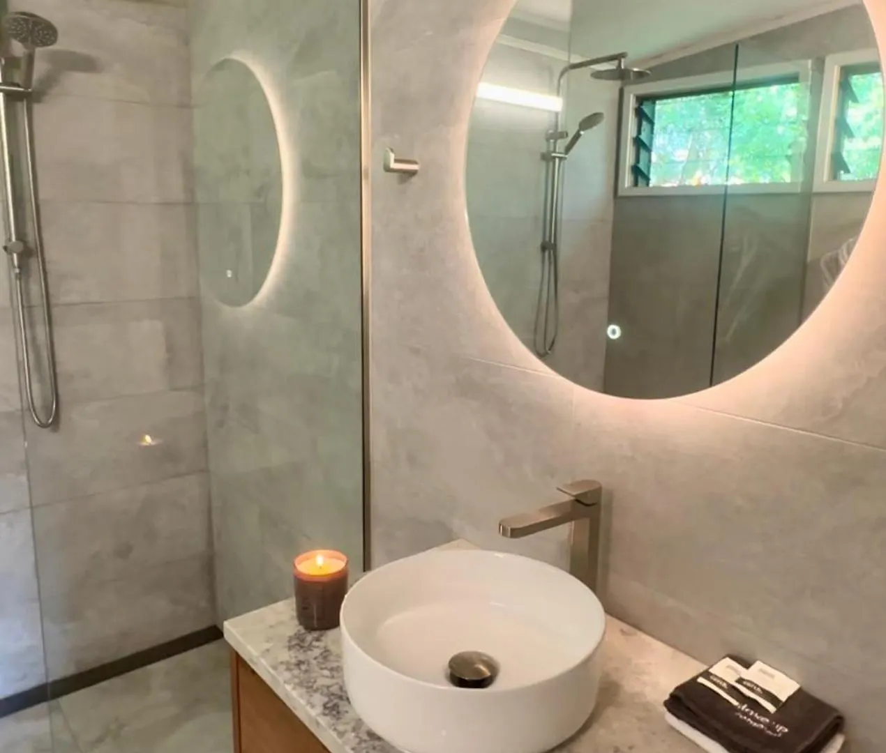 Whispering Valley Cottage Retreat Maleny Lodge