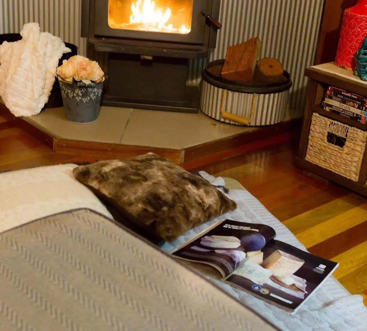 Whispering Valley Cottage Retreat Maleny 0*,